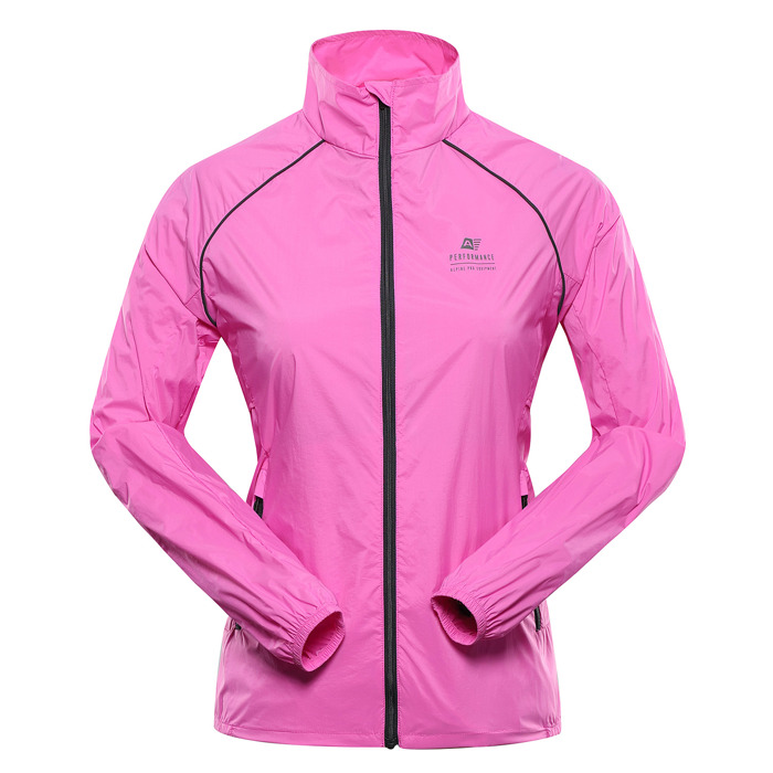 DÁMSKA ULTRAĽAHKÁ BUNDA S ÚPAVOU DWR SPINA 2