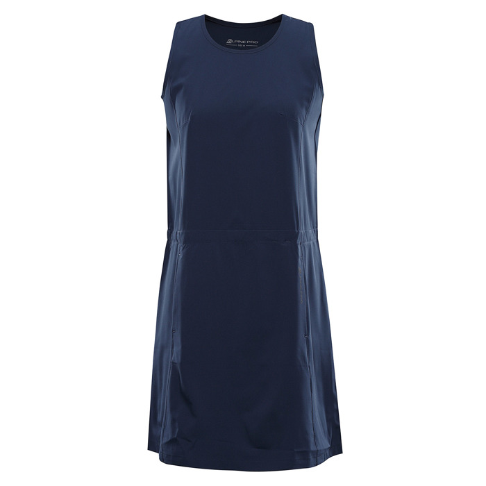 DÁMSKE RÝCHLOSCHNÚCE ŠATY S COOL-DRY COLEENA 2