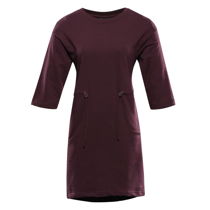 DÁMSKE BAVLNENÉ ŠATY MOLEDA 2