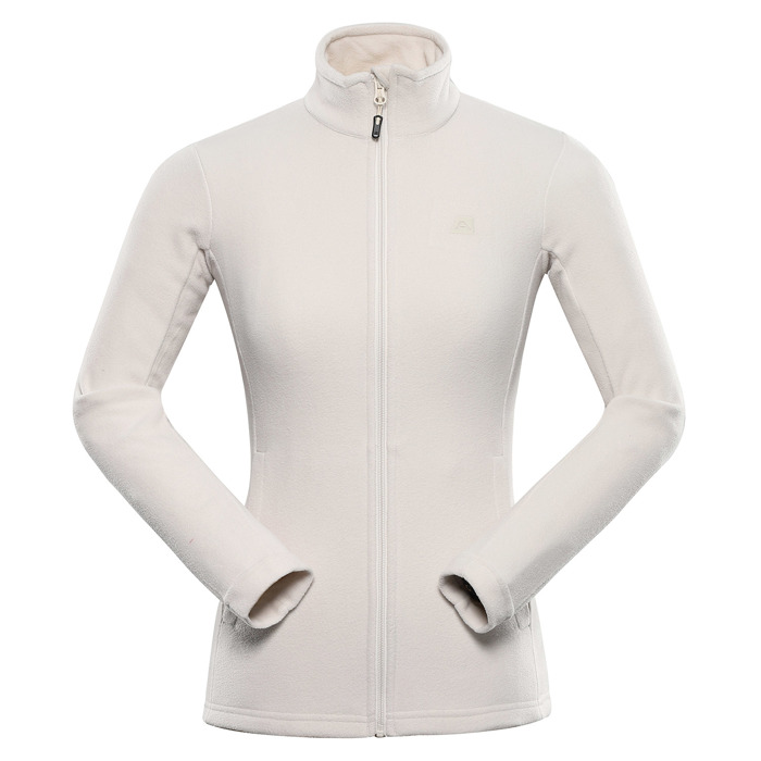 DÁMSKA FLEECOVÁ MIKINA SIUSA 2