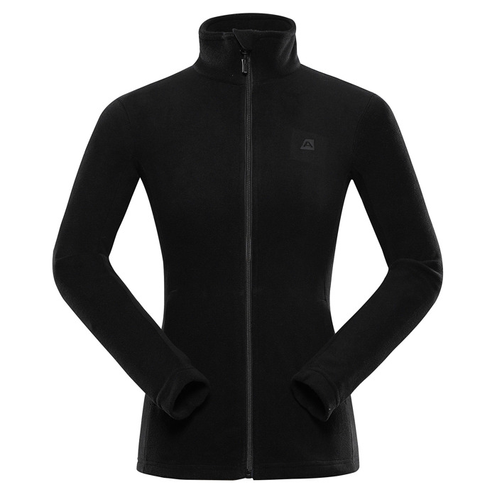 DÁMSKA FLEECOVÁ MIKINA SIUSA 2