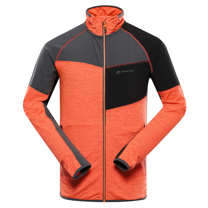 PÁNSKA RÝCHLOSCHNÚCA MIKINA S COOL-DRY ONNEC 2