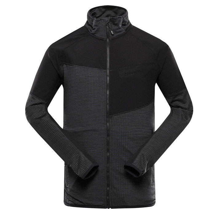 PÁNSKA RÝCHLOSCHNÚCA MIKINA S COOL-DRY ONNEC 2