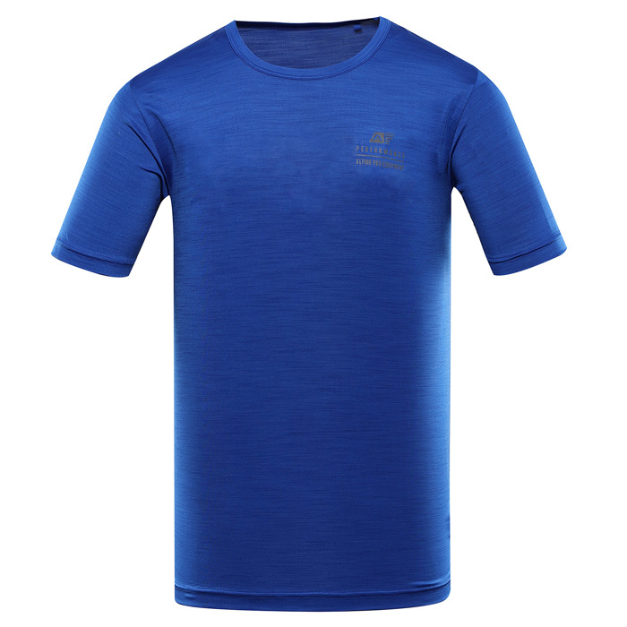 PÁNSKE RÝCHLOSCHNÚCE TRIČKO S COOL-DRY BASIK