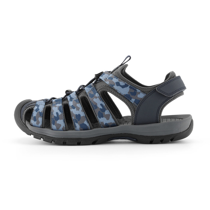 LETNÉ OUTDOOROVÉ SANDÁLE AWEDE