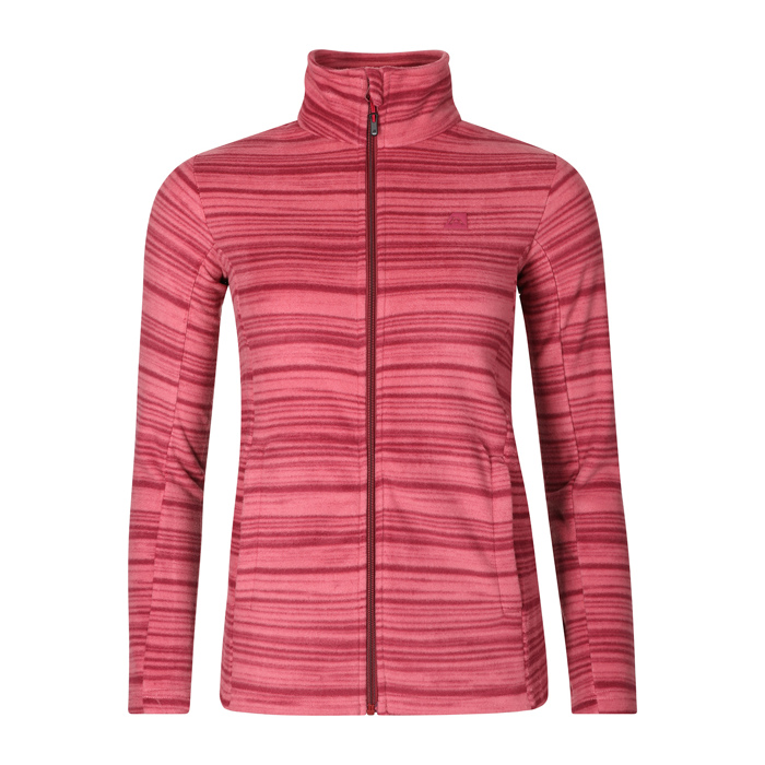 DÁMSKA FLEECOVÁ MIKINA SIUSA 2