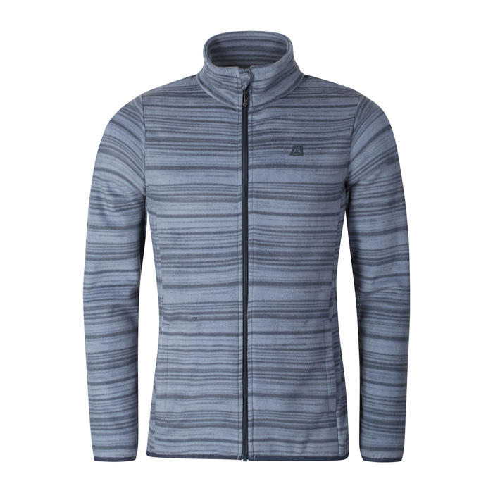 PÁNSKA FLEECOVÁ MIKINA SIUS 2