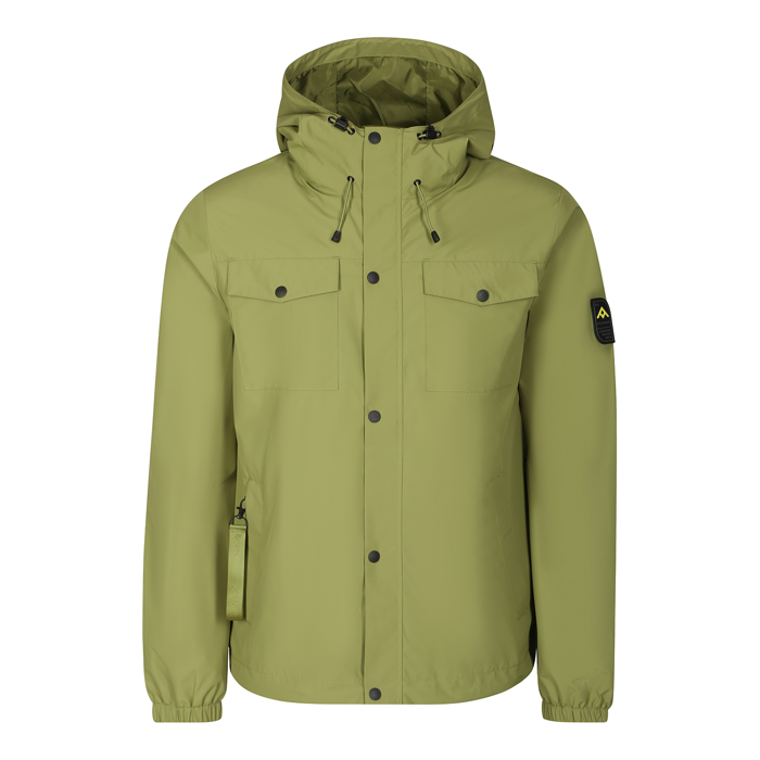 PÁNSKA BUNDA S PTX MEMBRÁNOU NAX IKEL