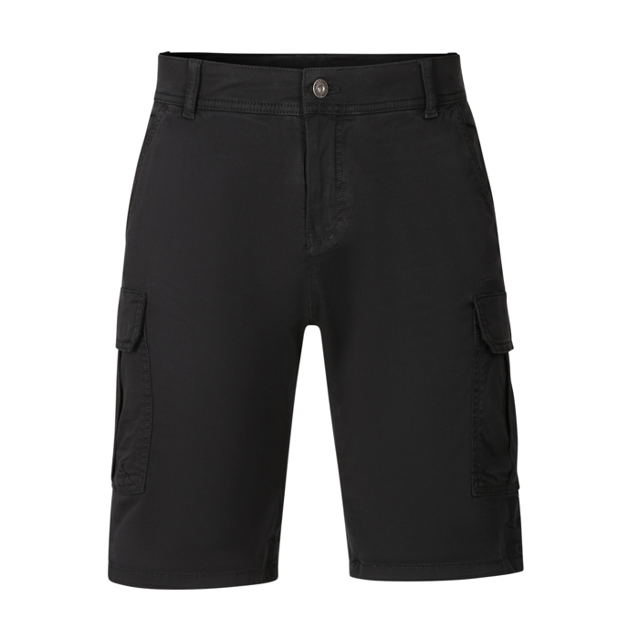 PÁNSKE BAVLNENÉ ŠORTKY NOK