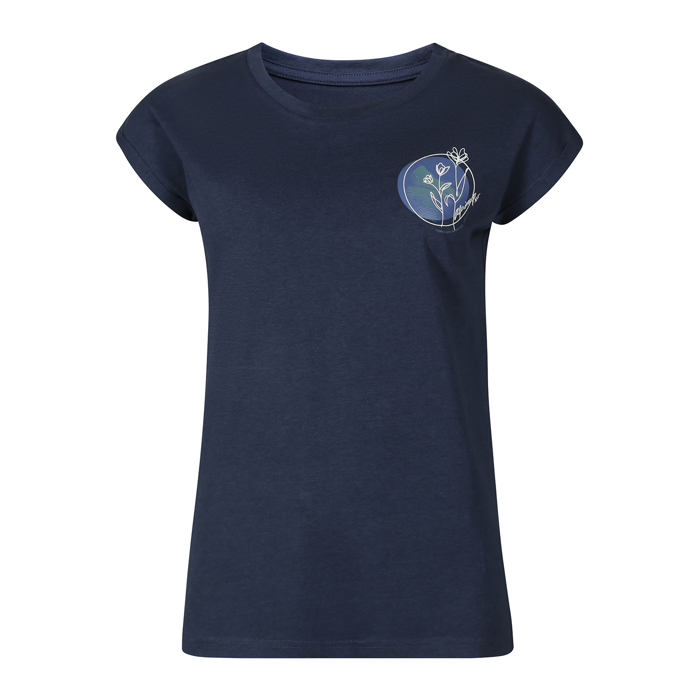 DÁMSKE TRIČKO OMBA