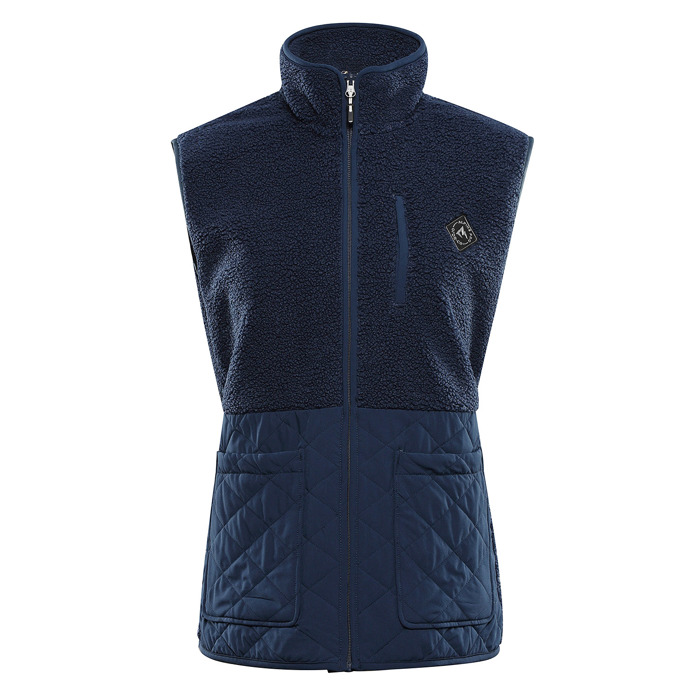 DÁMSKA HREJIVÁ VESTA OFESA