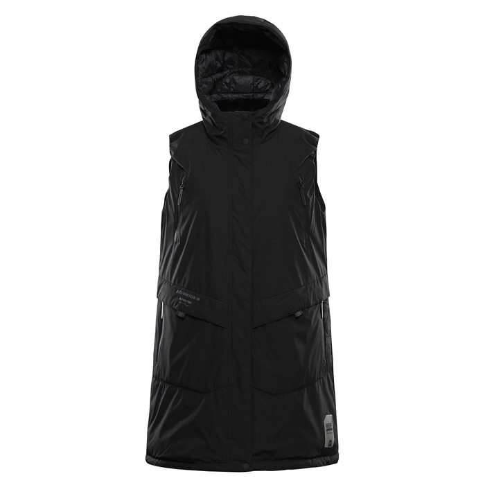 DÁMSKA VESTA S MEMBRÁNOU PTX HARDA 2