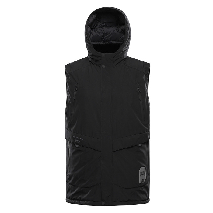 PÁNSKA VESTA S MEMBRÁNOU PTX HARD 2