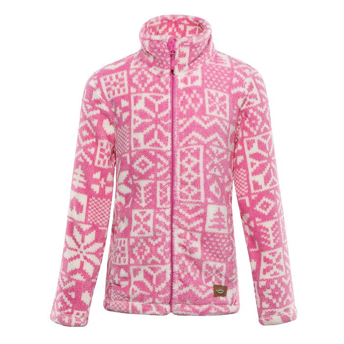 DETSKÁ HREJIVÁ MIKINA EFLINO