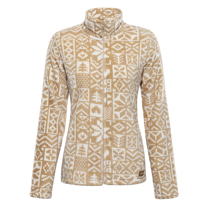 DÁMSKA MIKINA SUPRATHERM EFLINA