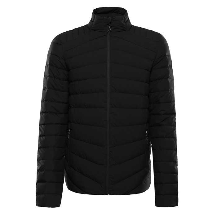 PÁNSKA PÁPEROVÁ BUNDA RETER