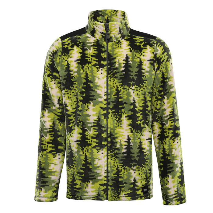 PÁNSKA MIKINA SUPRATHERM EFLIN