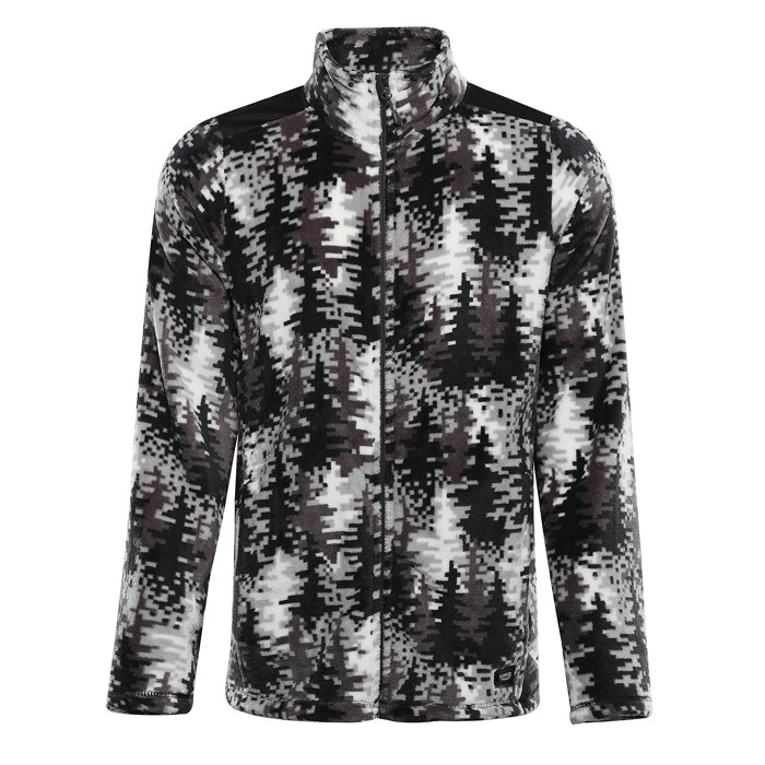 PÁNSKA MIKINA SUPRATHERM EFLIN