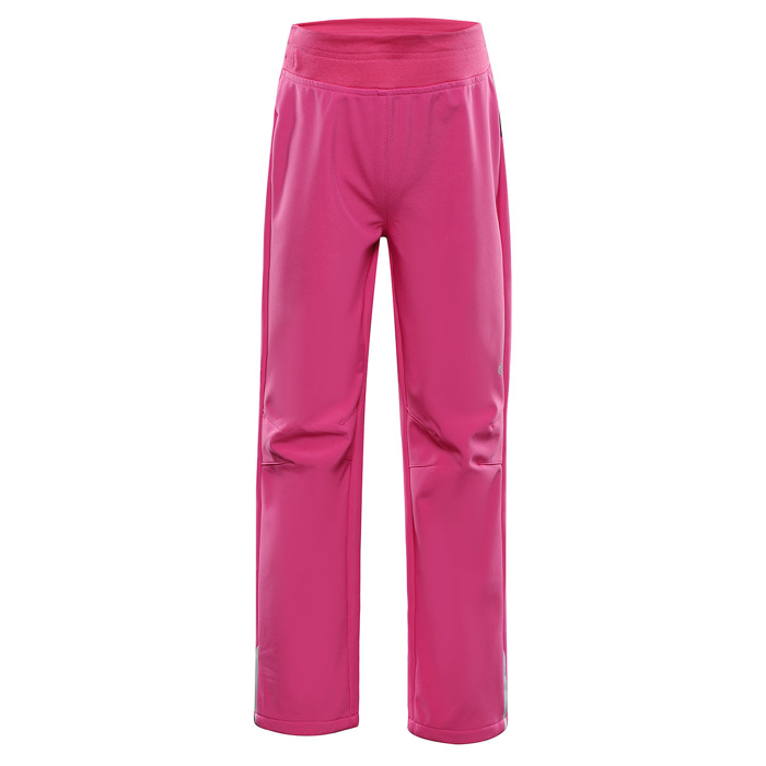 DETSKÉ SOFTSHELLOVÉ NOHAVICE ZORTO