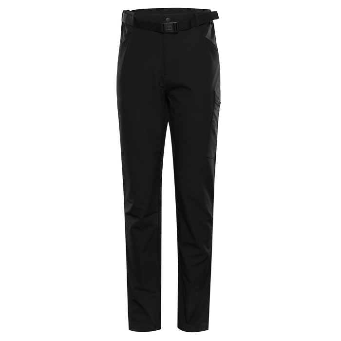 PÁNSKE SOFTSHELLOVÉ NOHAVICE S COOL-DRY CORB