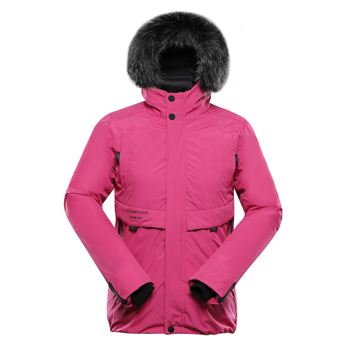 DETSKÁ BUNDA S MEMBRÁNOU PTX WERDO 2