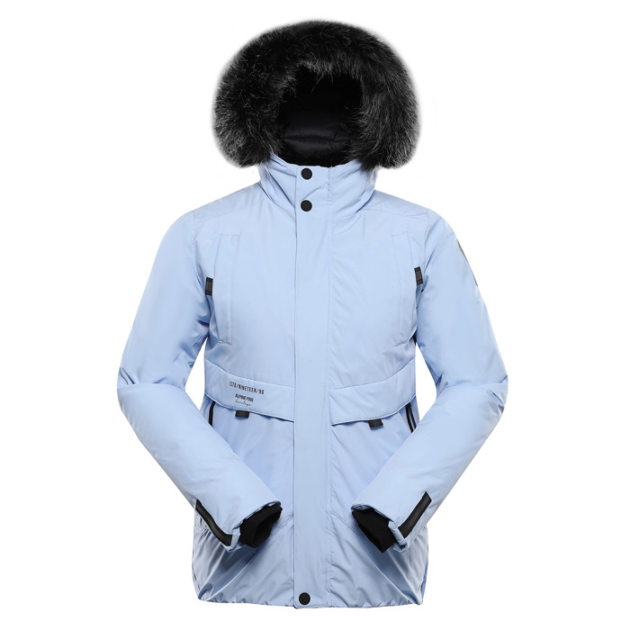 DETSKÁ BUNDA S MEMBRÁNOU PTX WERDO 2