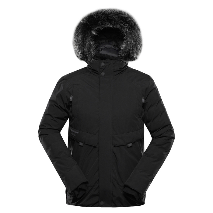 DETSKÁ BUNDA S MEMBRÁNOU PTX WERDO 2