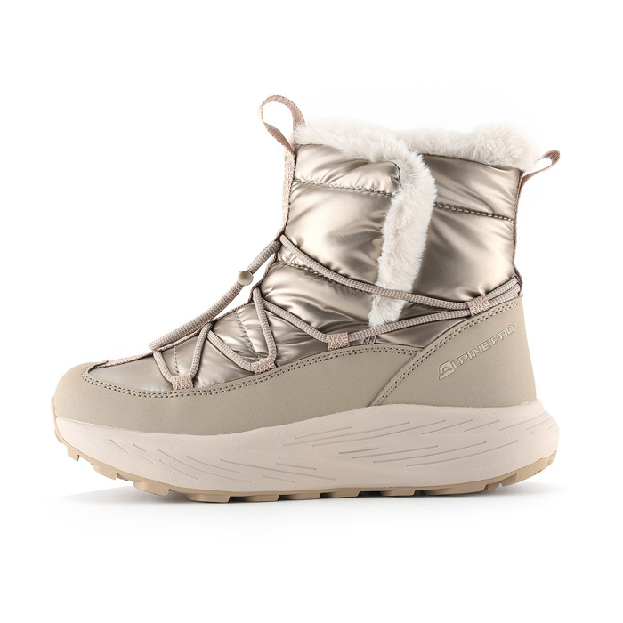 ÁMSKA ZIMNÁ OBUV SO ZATEPLENOU PODŠÍVKOU UGEWA