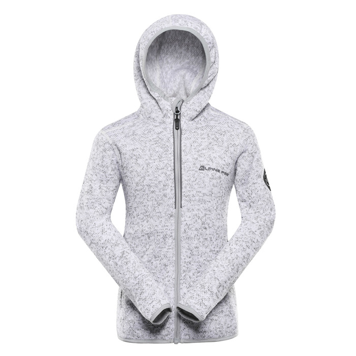 DETSKÝ HREJIVÝ SVETER NA ZIPS ZEGO 2