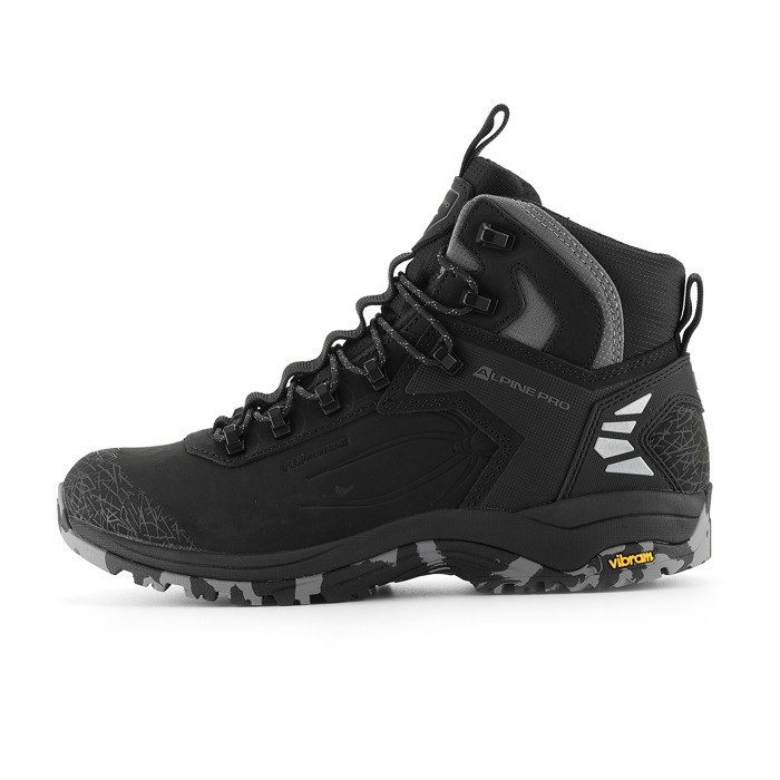 OUTDOOROVÁ OBUV S PTX MEMBRÁNOU SPIDERE MID