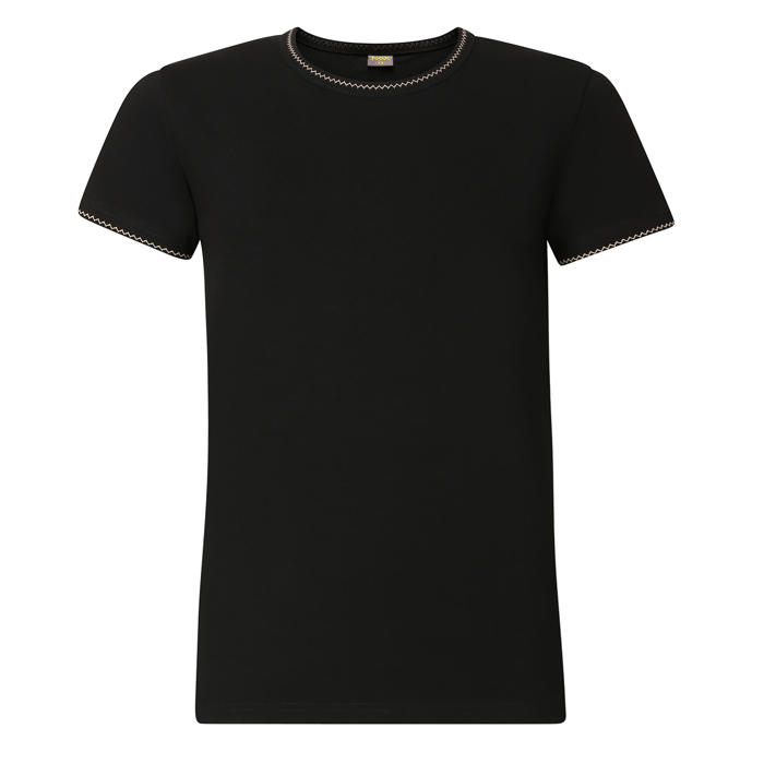 DÁMSKE BAVLNĚNÉ TRIČKO - NAX QENQA