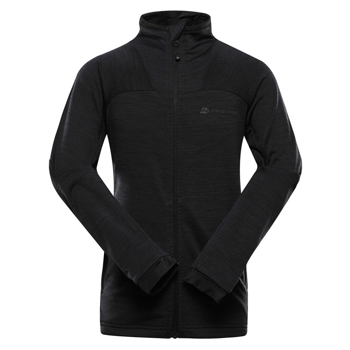 DETSKÁ RÝCHLOSCHNÚCA MIKINA ONNECO 3