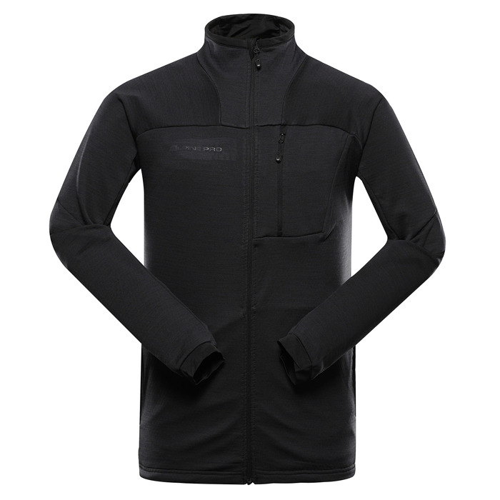 PÁNSKA RÝCHLOSCHNÚCA MIKINA ONNEC 3