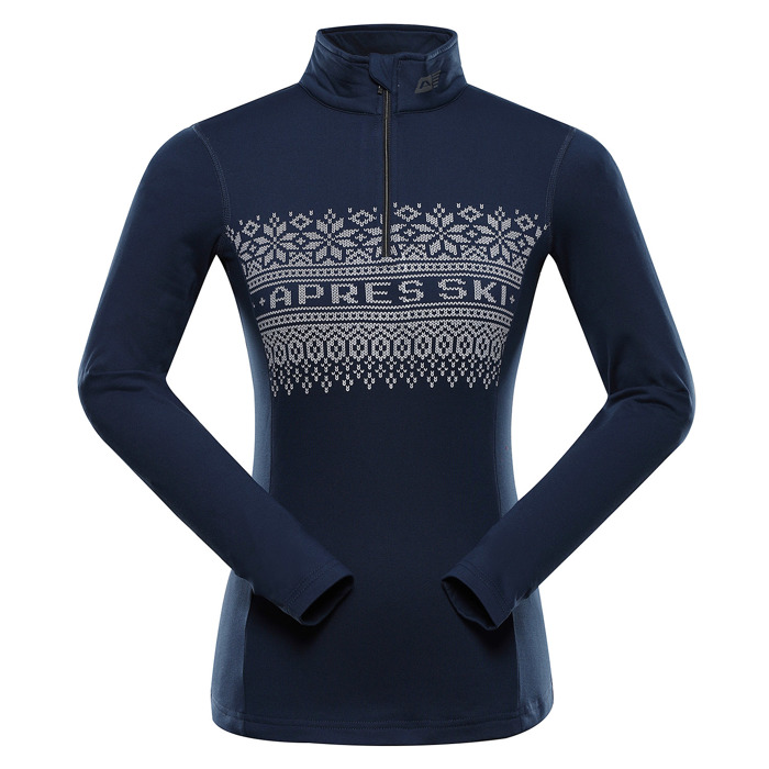 DÁMSKE RÝCHLOSCHNÚCE TRIČKO STANSA 2