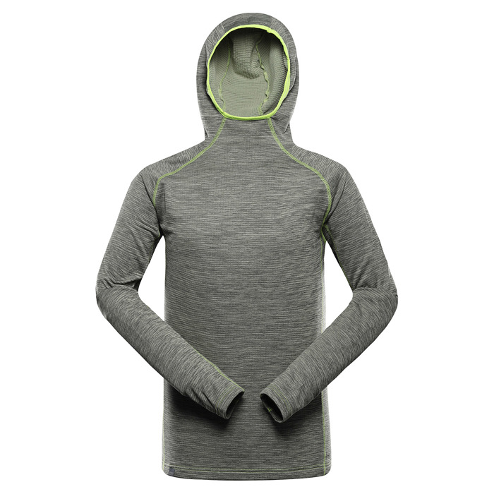 PÁNSKA RÝCHLOSCHNÚCA MIKINA ROLT