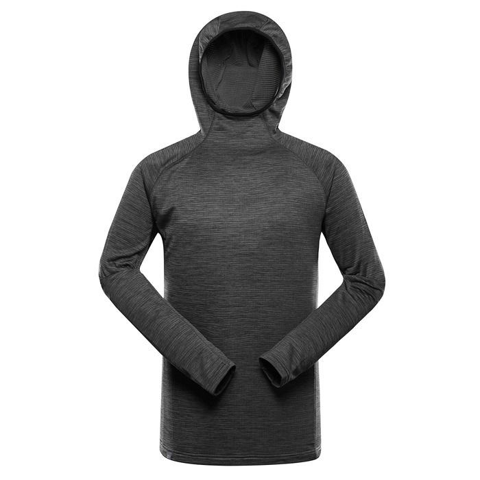 PÁNSKA RÝCHLOSCHNÚCA MIKINA ROLT