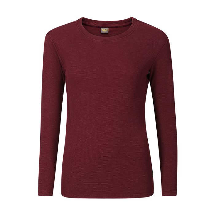 DÁMSKE TRIČKO NAX PRETA