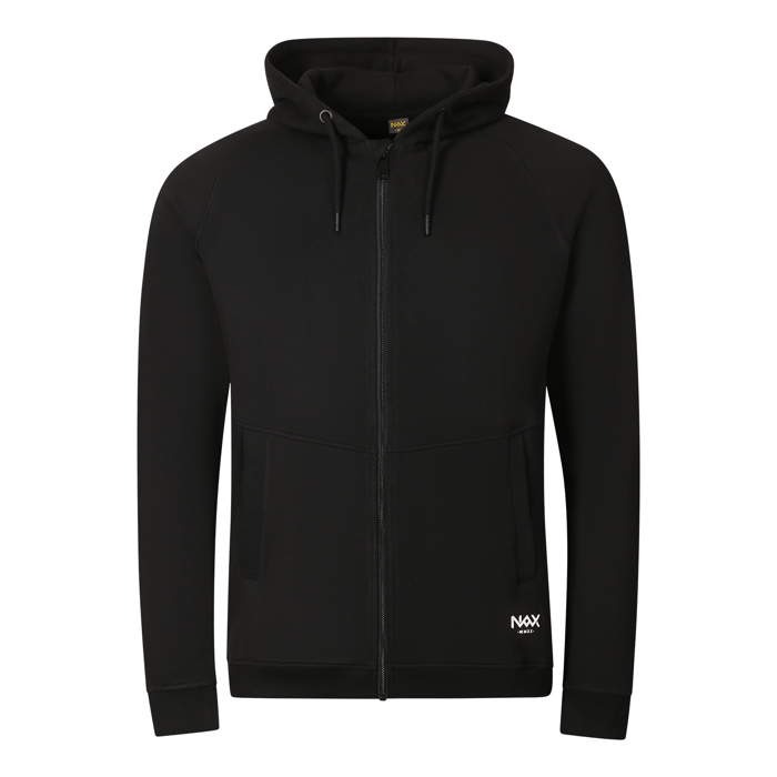 PÁNSKA BAVLNENÁ MIKINA NAX MIDAS