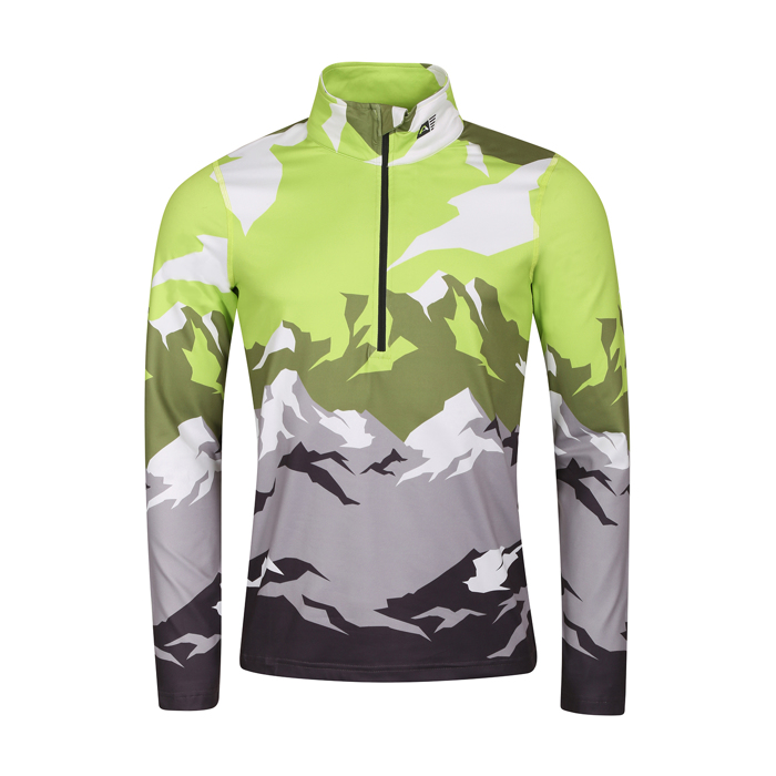 PÁNSKE RÝCHLOSCHNÚCE TRIČKO STANS