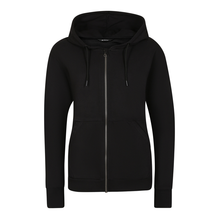 DÁMSKA BAVLNENÁ MIKINA MIAKA