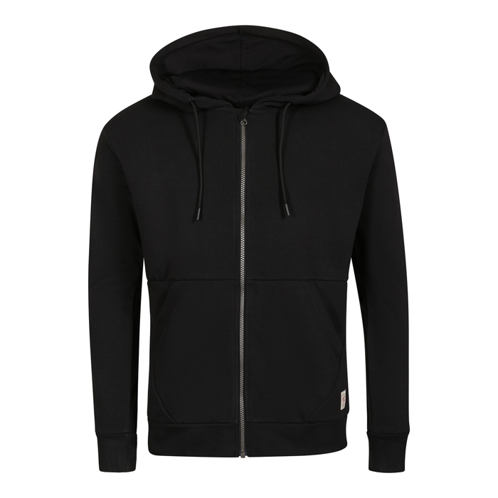 PÁNSKA BAVLNENÁ MIKINA MIAK