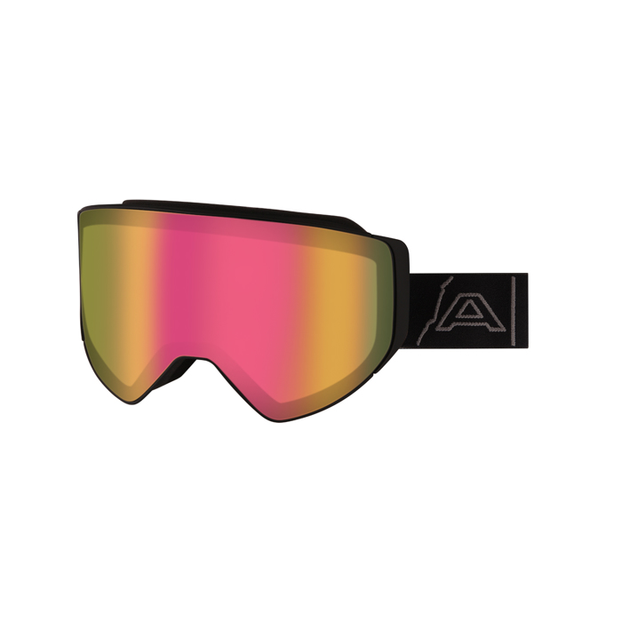 LYŽIARSKE OKULIARE VERILE A