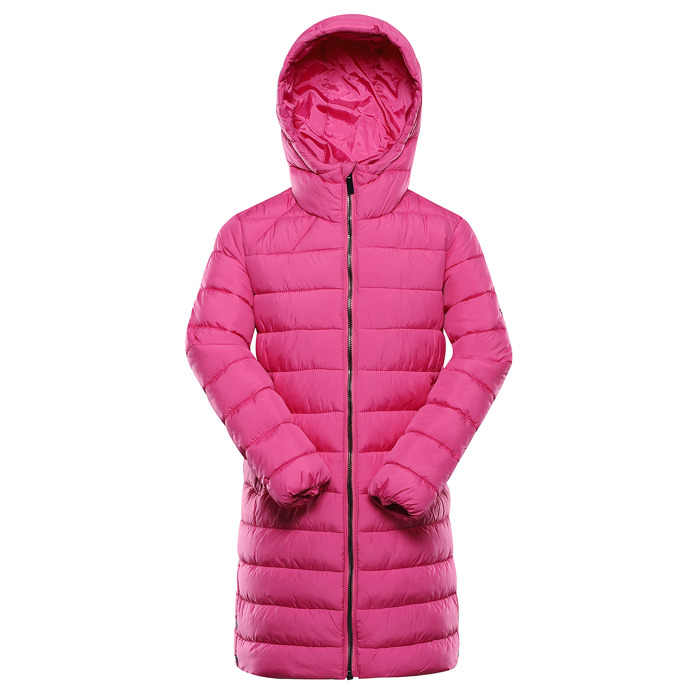 DETSKÝ ULTRAĽAHKÝ KABÁT DEFRO