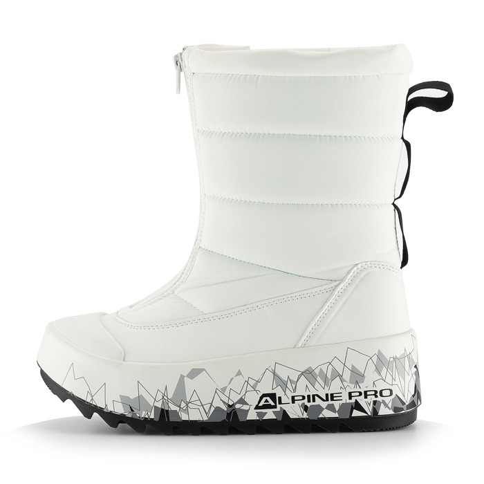 DÁMSKA ZIMNÁ OBUV SO ZATEPLENOU PODŠÍVKOU HAWERA