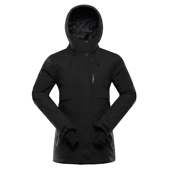 DÁMSKA ZIMNÁ BUNDA S MEMBRÁNOU PTX LADINA