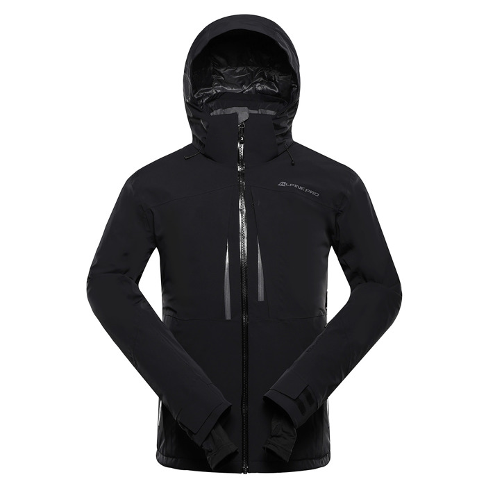 PÁNSKA LYŽIARSKA BUNDA S MEMBRÁNOU PTX SNOW REAS 2