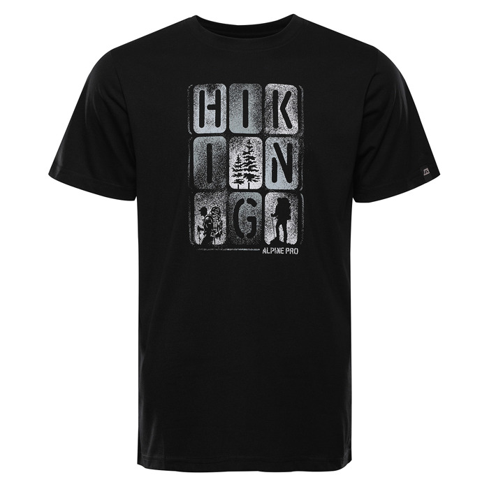 PÁNSKE RÝCHLOSCHNÚCE TRIČKO S COOL-DRY BOLEN 2