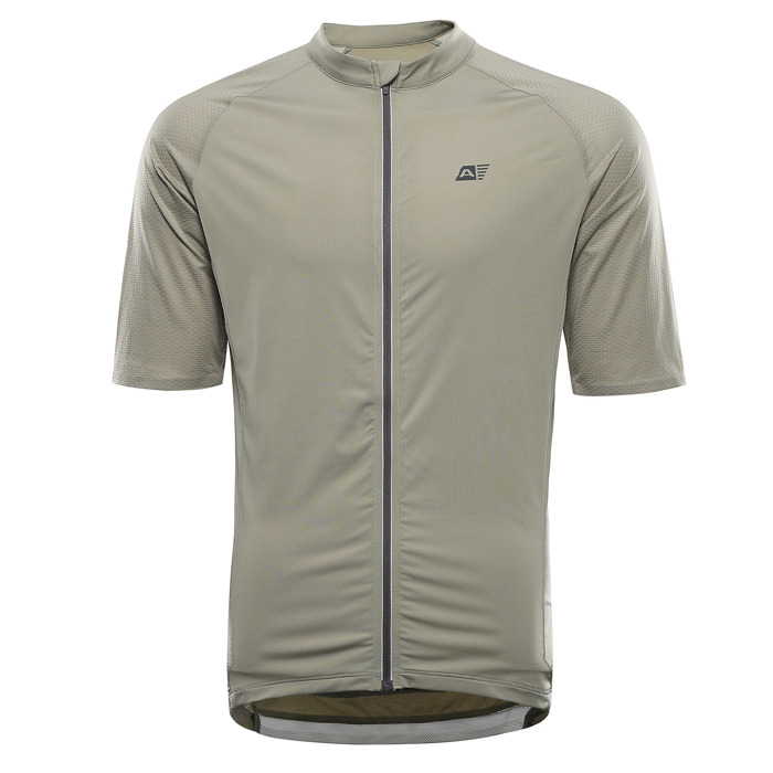 PÁNSKY CYKLISTICKÝ DRES S COOL DRY SAGEN 2