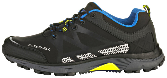 Unisex outdoorová obuv ISSAIE