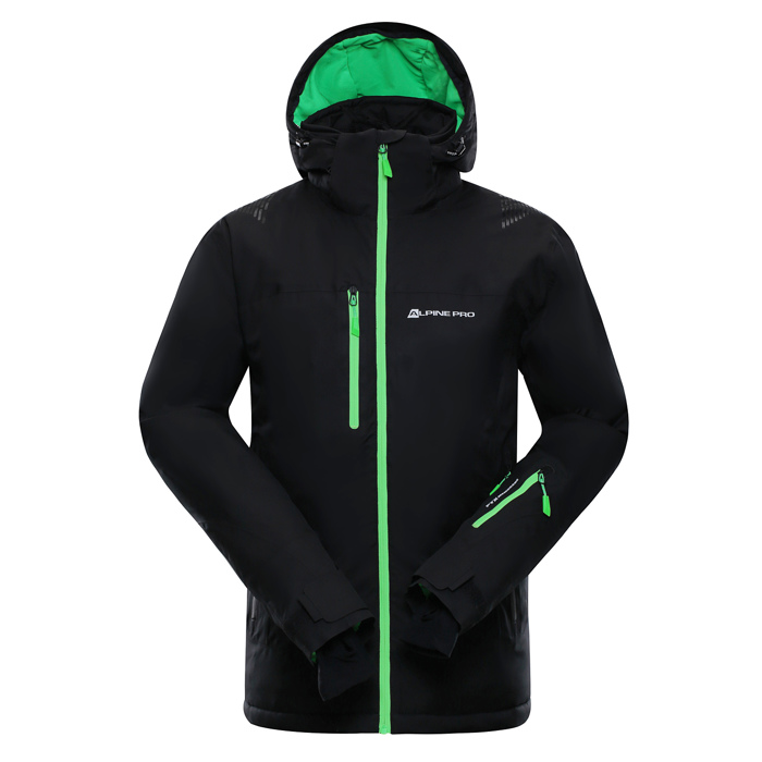 Pánska Bunda MIKAER 2